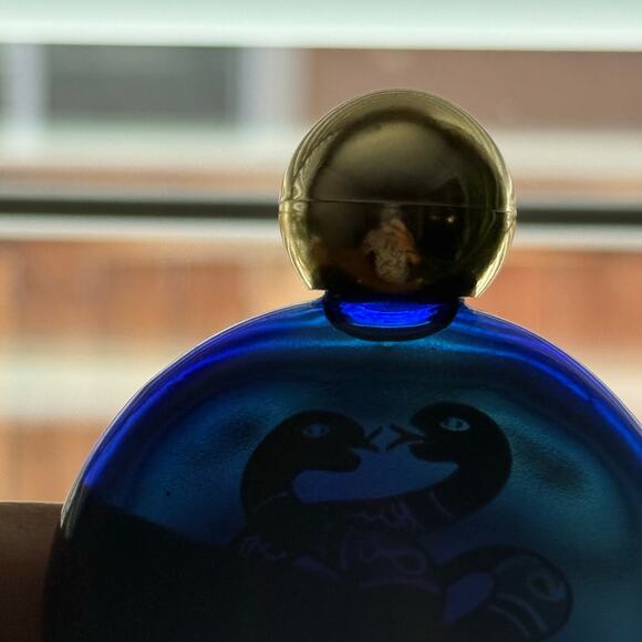 NIKI de SAINT PHALLE Perfume 1 oz 30 ml Vintage EDT Splash - Picture 4 of 5